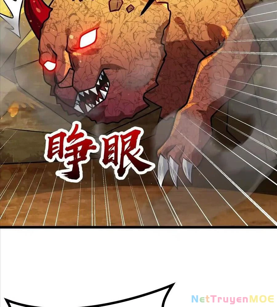 Thôn Phệ Đi, Đại Chùy Hoa Chapter 64 - Trang 2