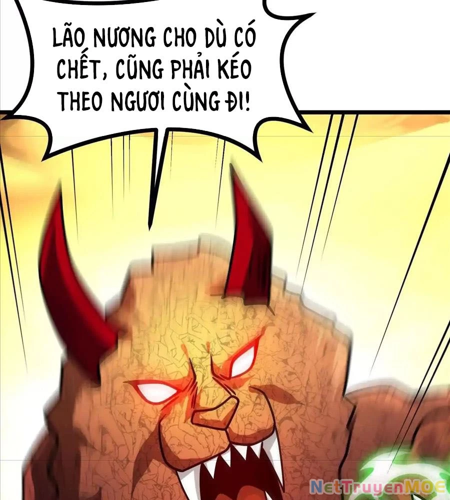 Thôn Phệ Đi, Đại Chùy Hoa Chapter 64 - Trang 2