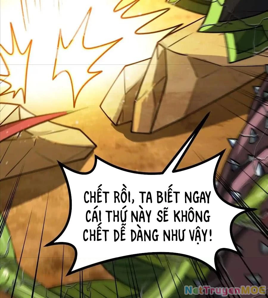 Thôn Phệ Đi, Đại Chùy Hoa Chapter 64 - Trang 2