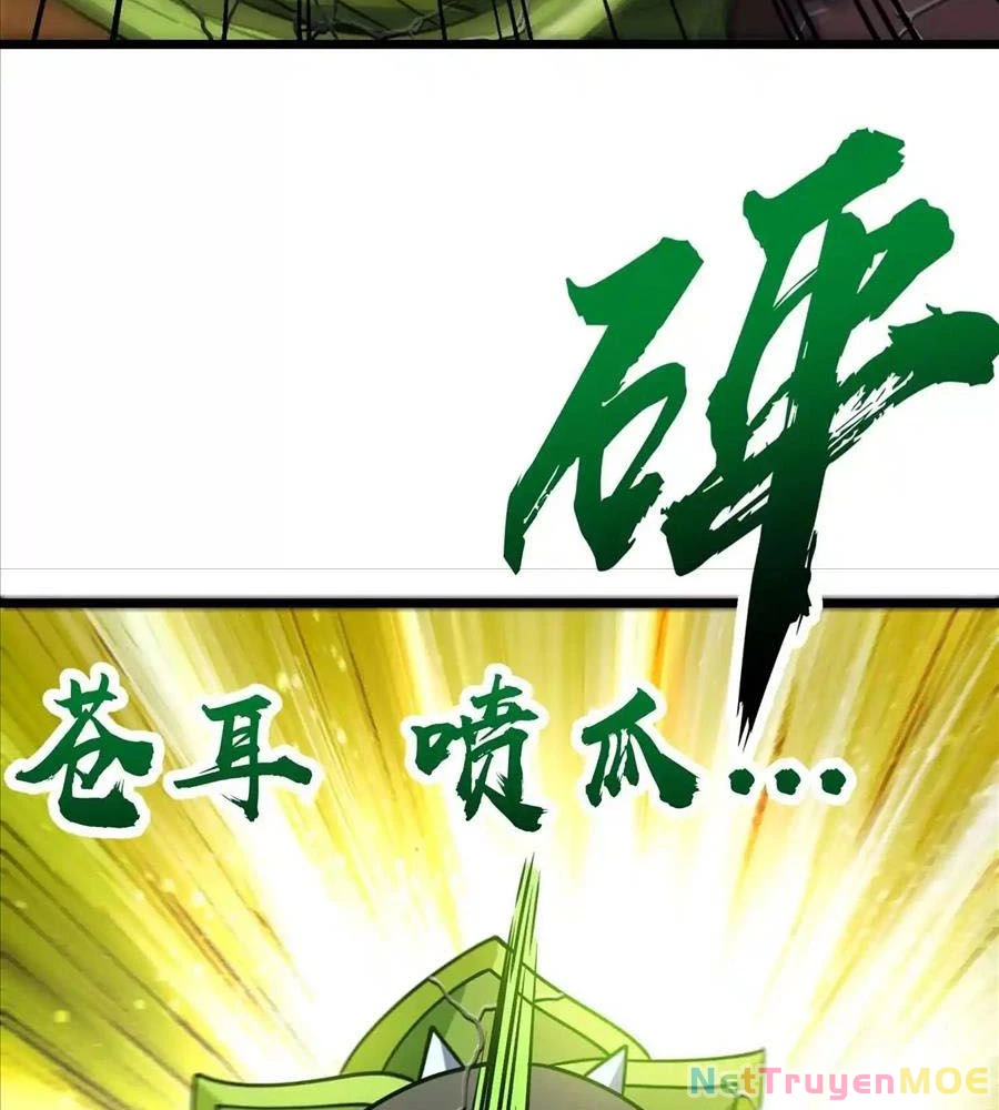 Thôn Phệ Đi, Đại Chùy Hoa Chapter 64 - Trang 2