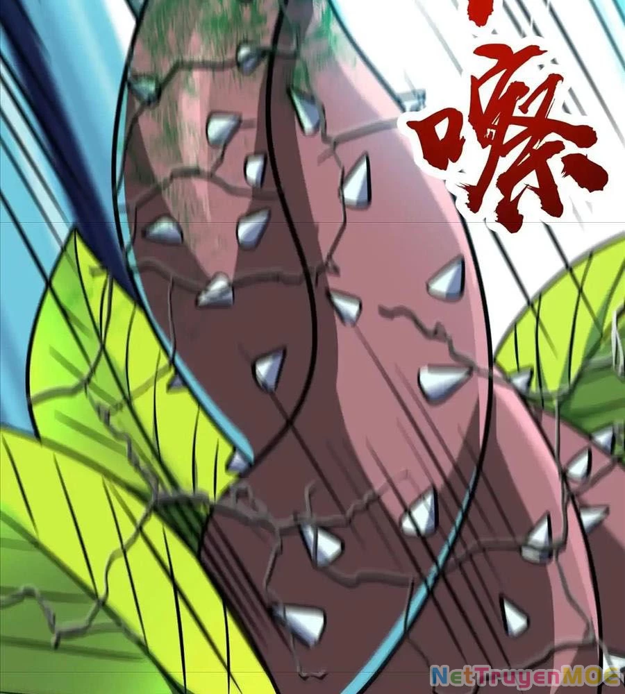 Thôn Phệ Đi, Đại Chùy Hoa Chapter 64 - Trang 2