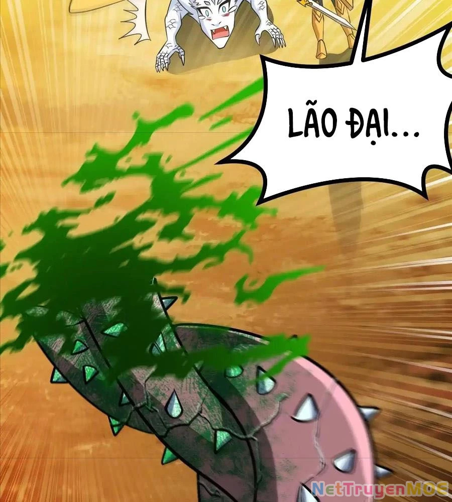 Thôn Phệ Đi, Đại Chùy Hoa Chapter 64 - Trang 2