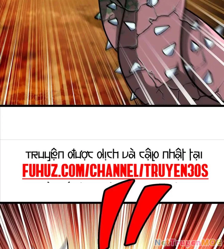 Thôn Phệ Đi, Đại Chùy Hoa Chapter 64 - Trang 2