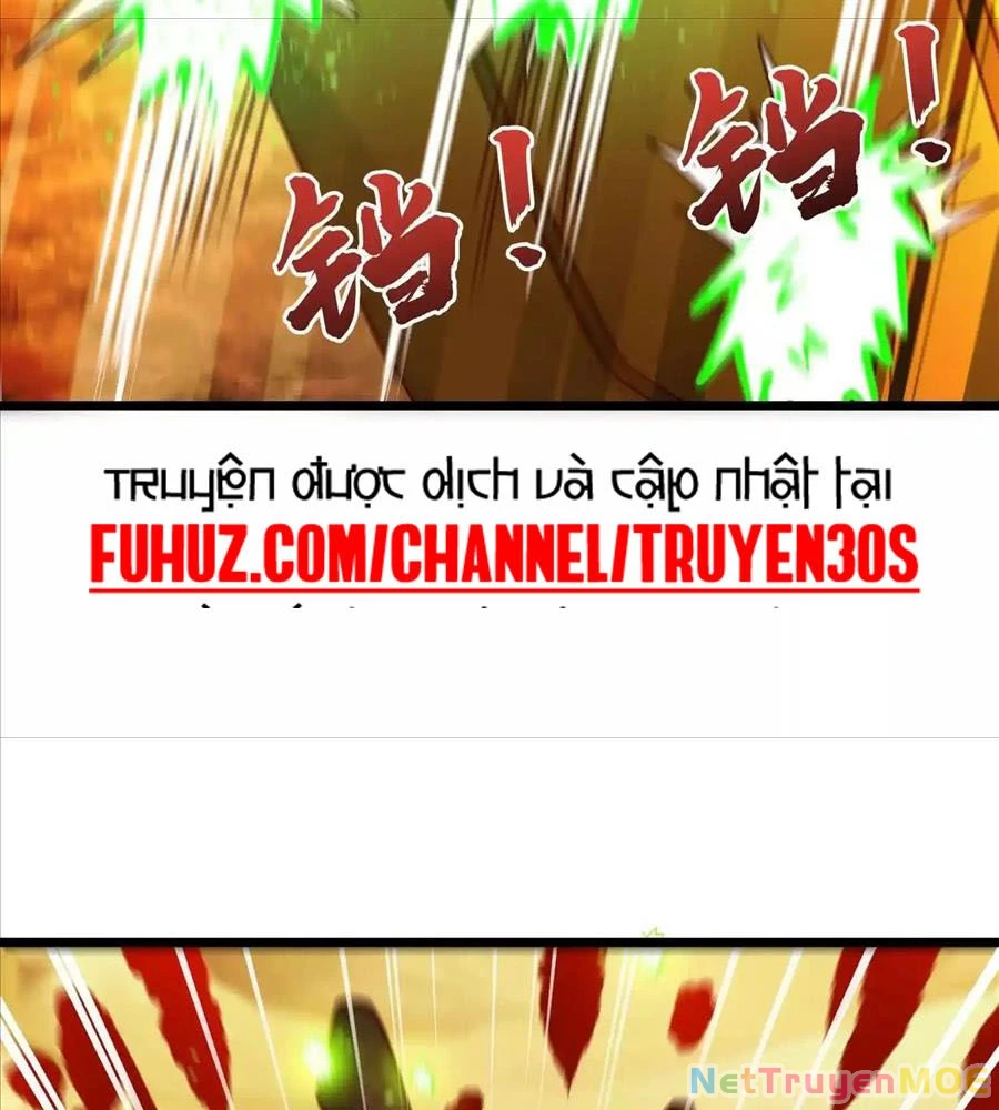 Thôn Phệ Đi, Đại Chùy Hoa Chapter 64 - Trang 2