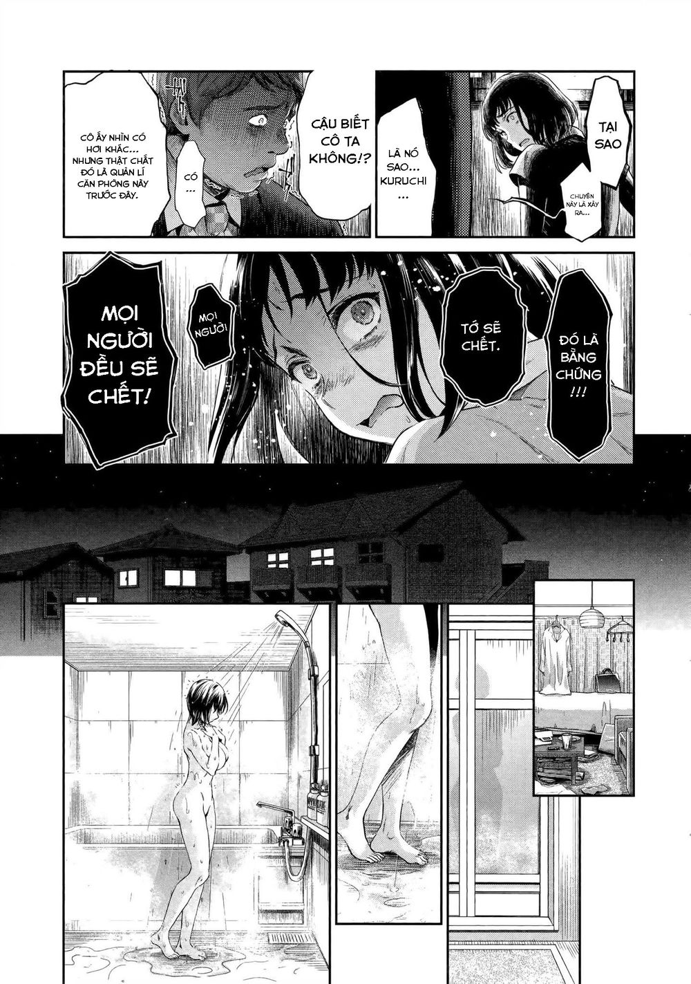 Hentai Chapter 1 - Trang 2