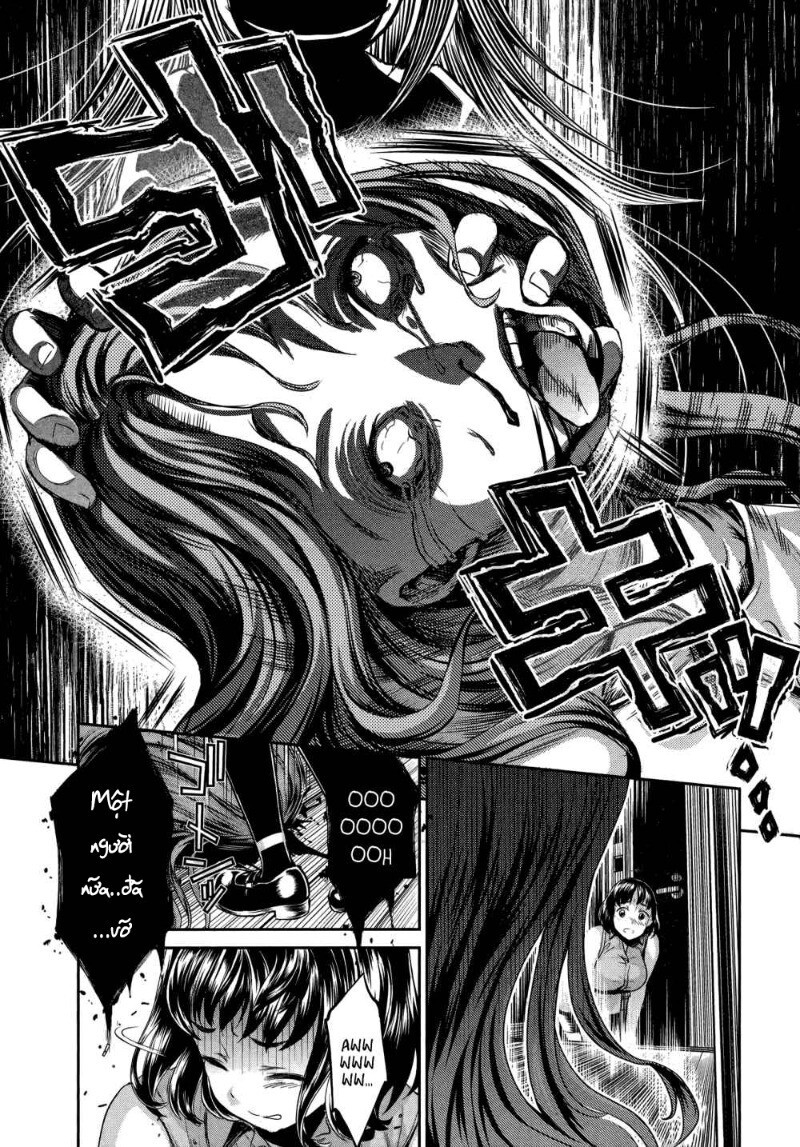 Hentai Chapter 5 - Trang 2