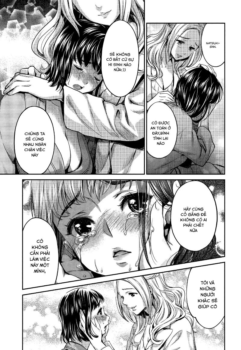 Hentai Chapter 6 - Trang 2