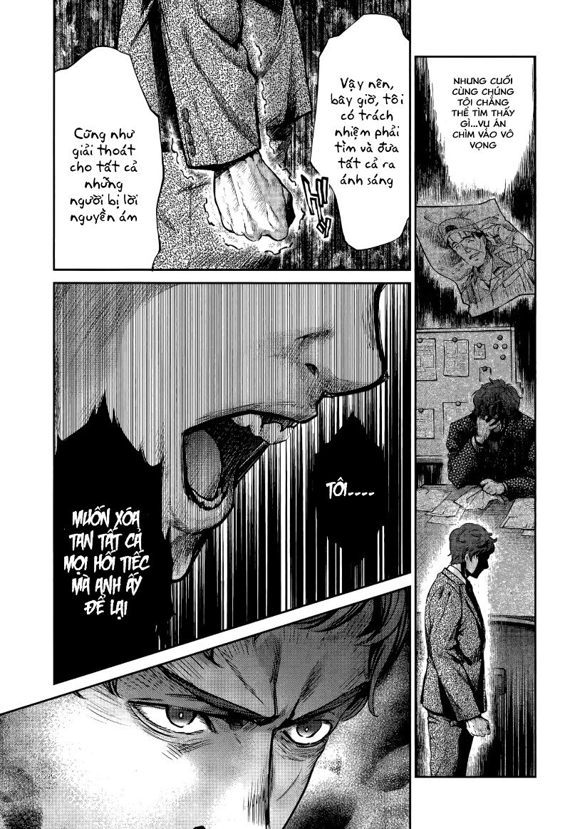 Hentai Chapter 6 - Trang 2