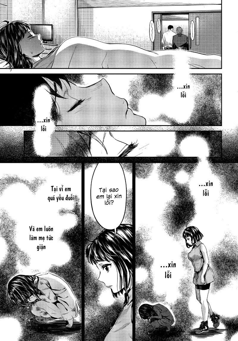 Hentai Chapter 6 - Trang 2