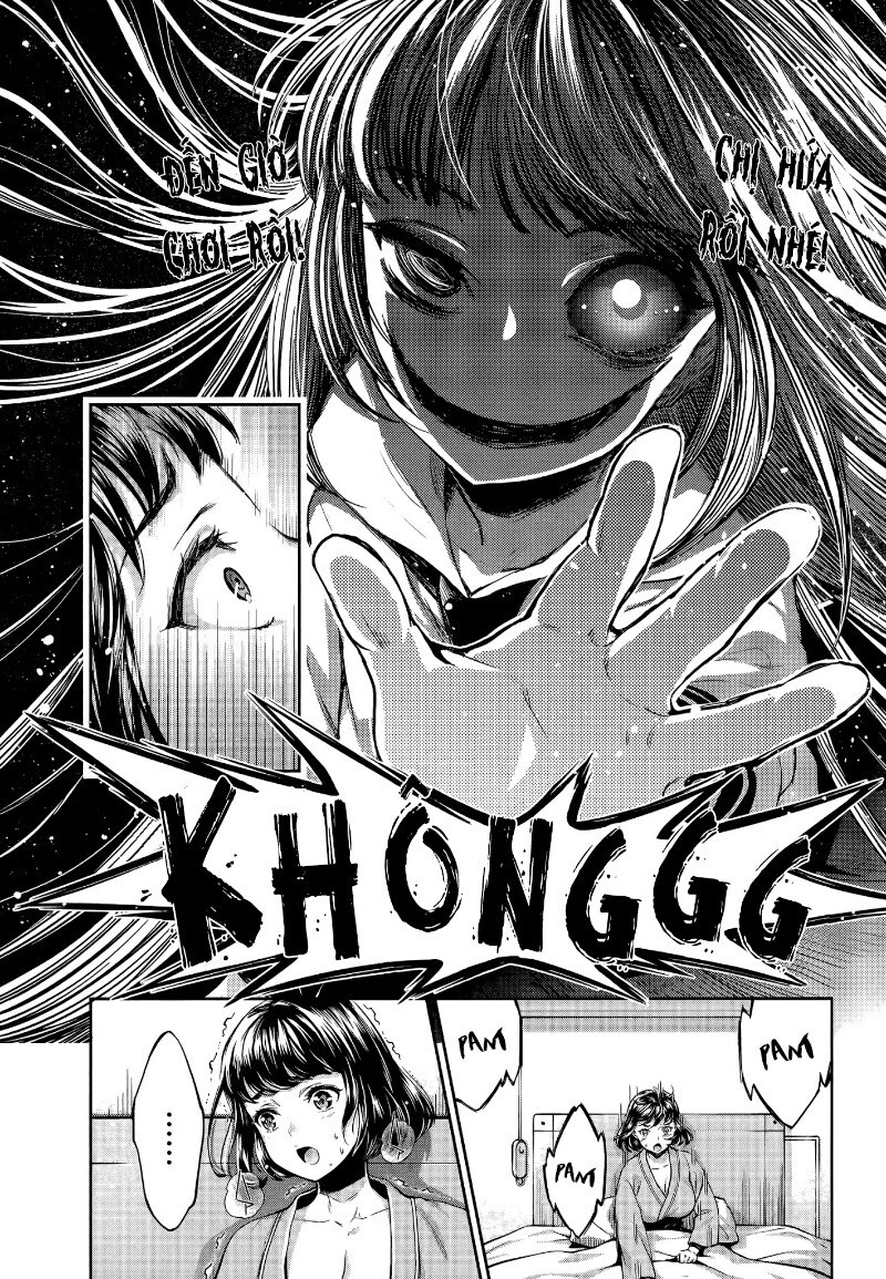 Hentai Chapter 6 - Trang 2