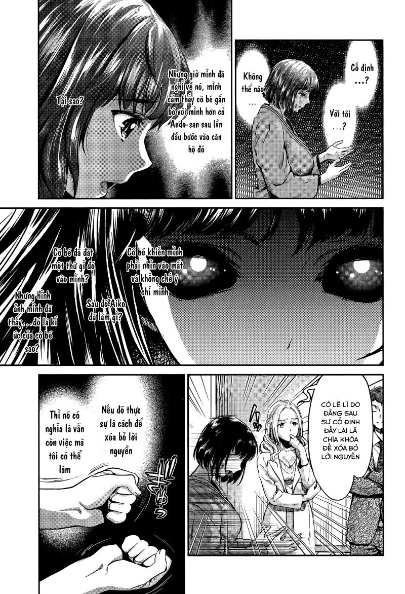 Hentai Chapter 7 - Trang 2