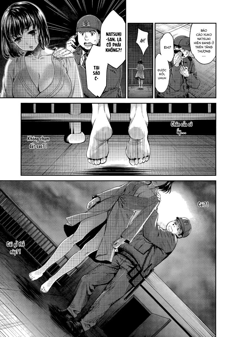 Hentai Chapter 8 - Trang 2