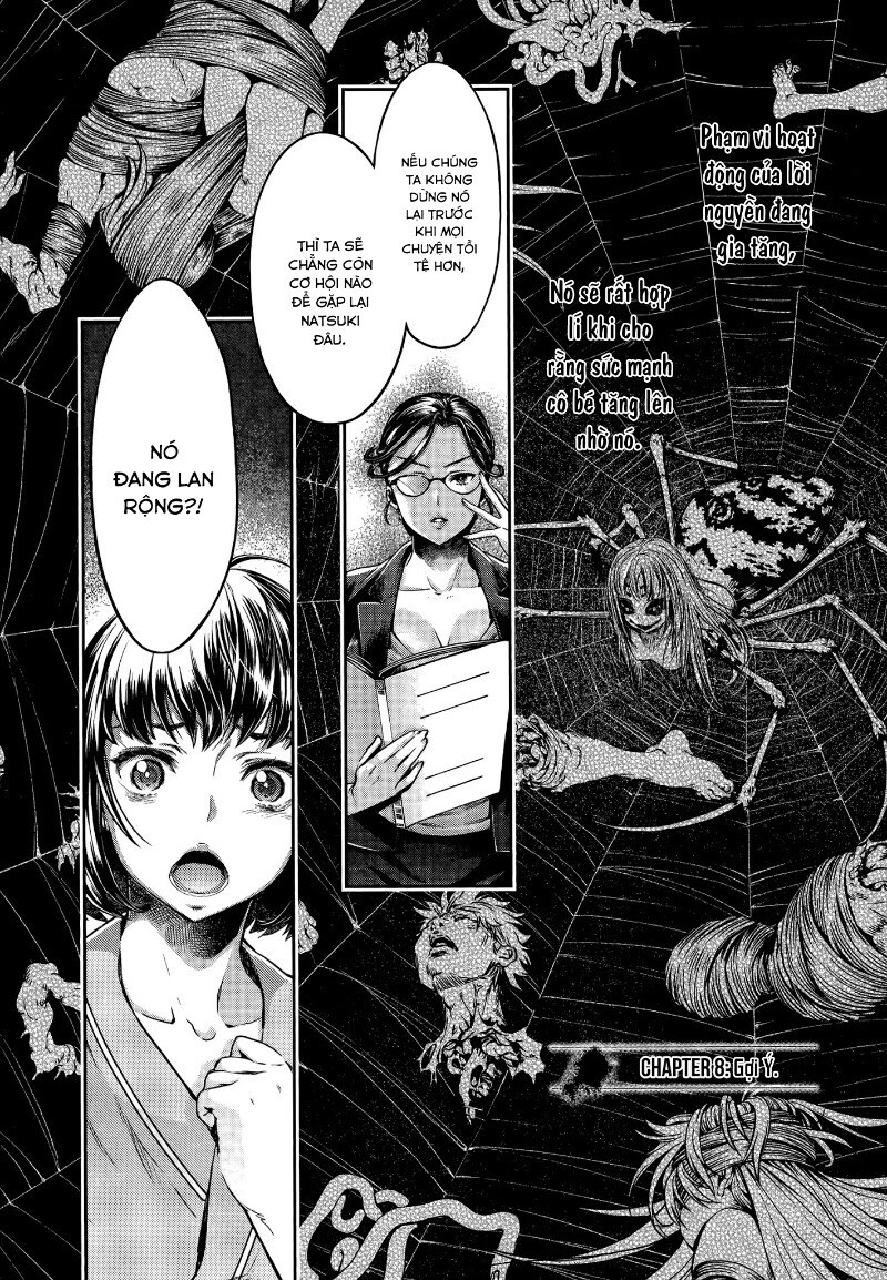 Hentai Chapter 8 - Trang 2