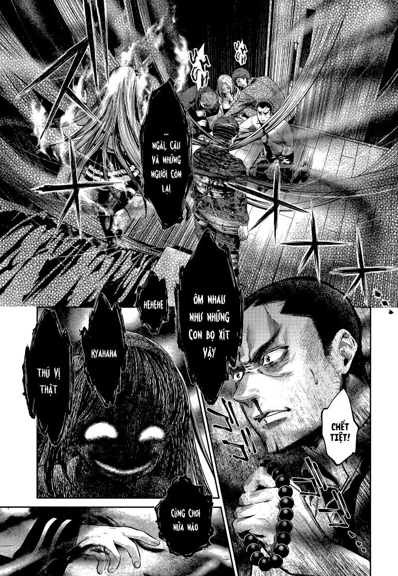 Hentai Chapter 10 - Trang 2