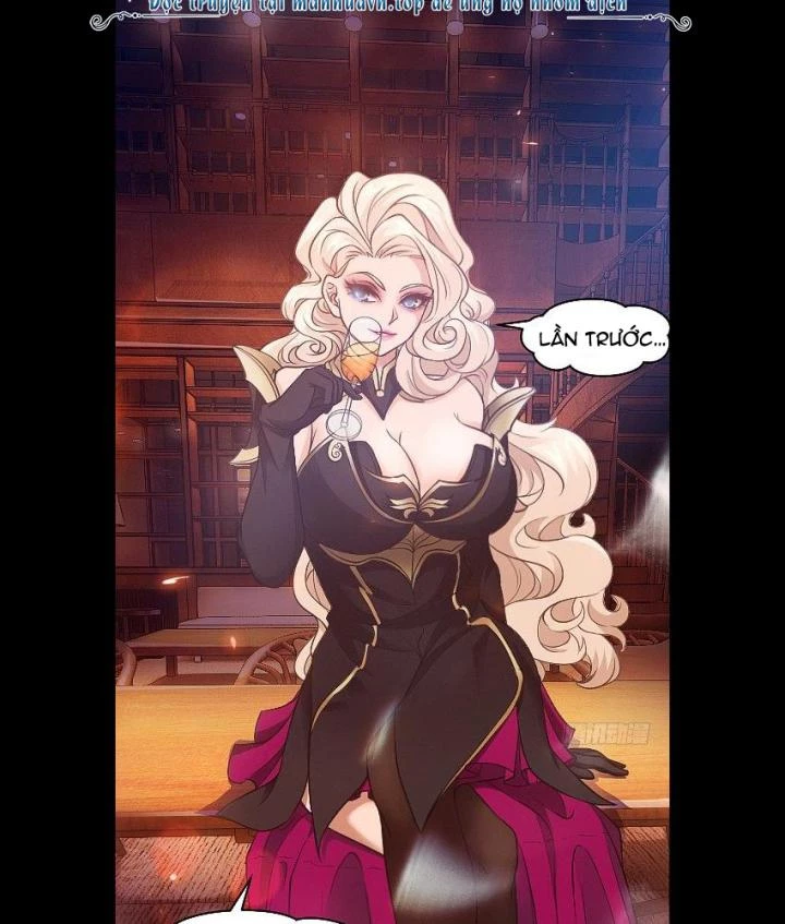 Vương Quốc Huyết Mạch Chapter 14 - Trang 2