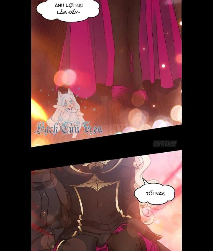 Vương Quốc Huyết Mạch Chapter 14 - Trang 2