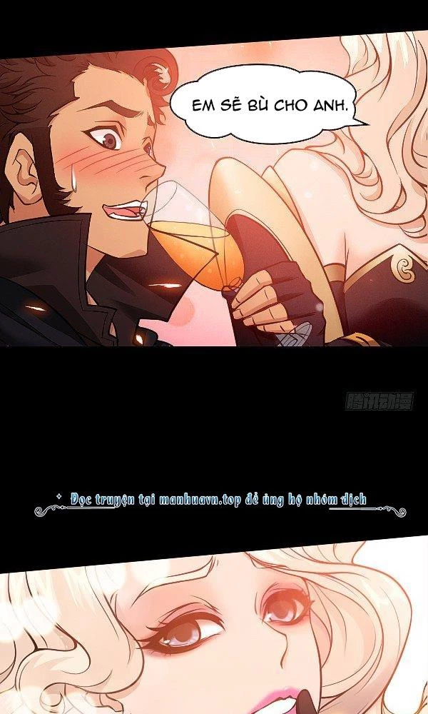 Vương Quốc Huyết Mạch Chapter 14 - Trang 2