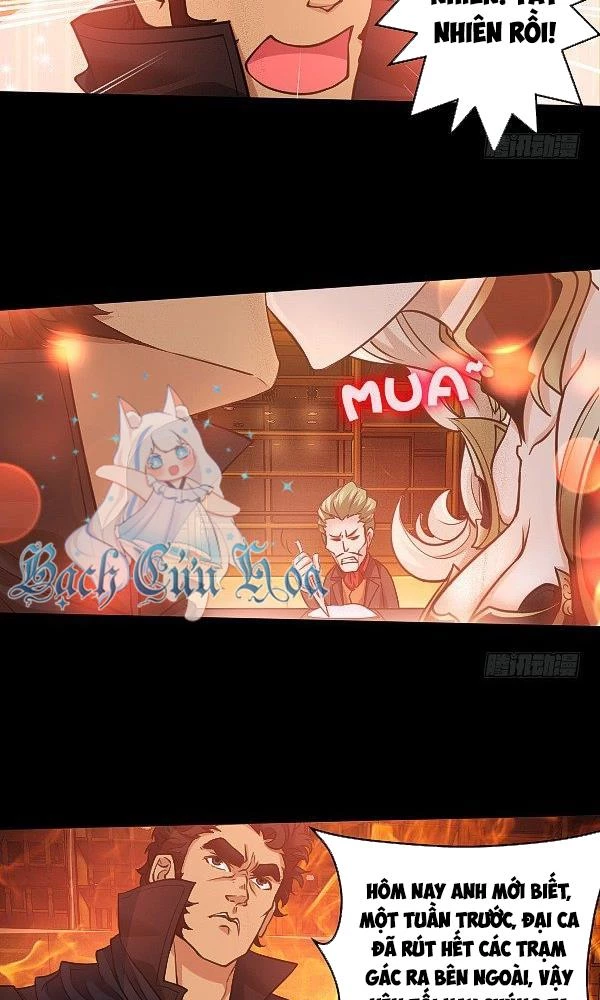 Vương Quốc Huyết Mạch Chapter 14 - Trang 2