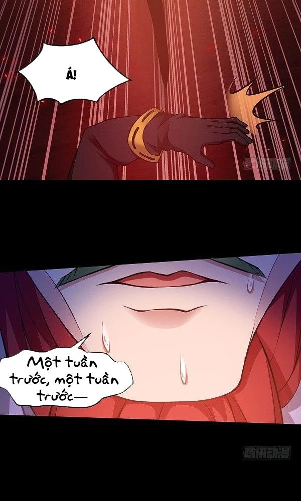 Vương Quốc Huyết Mạch Chapter 14 - Trang 2