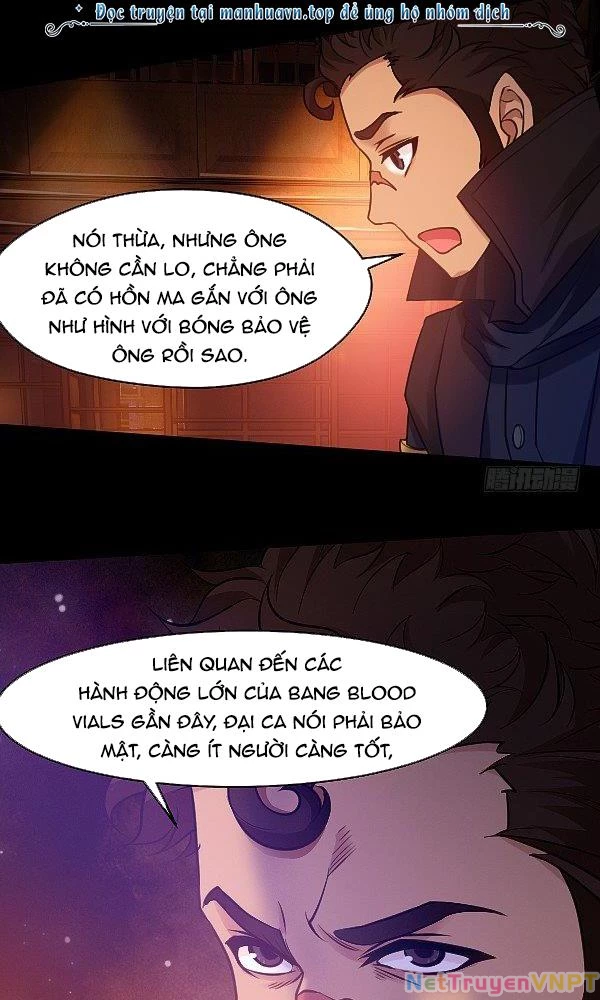 Vương Quốc Huyết Mạch Chapter 14 - Trang 2