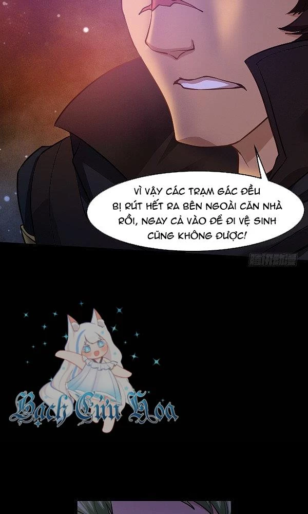 Vương Quốc Huyết Mạch Chapter 14 - Trang 2