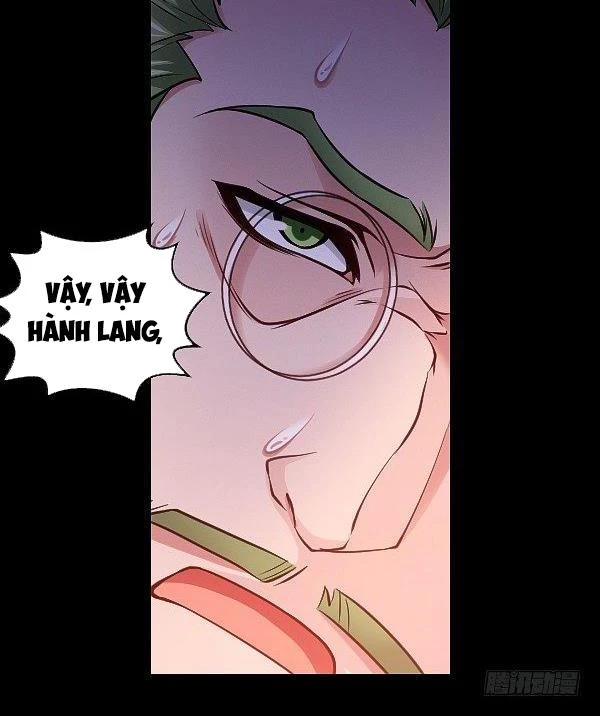 Vương Quốc Huyết Mạch Chapter 14 - Trang 2