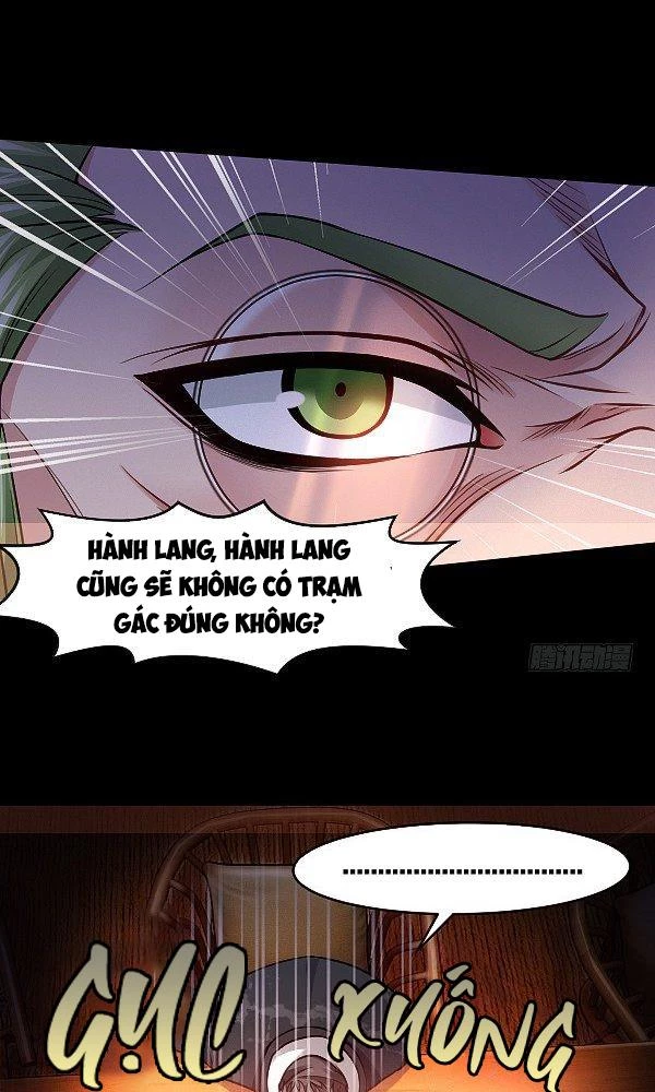 Vương Quốc Huyết Mạch Chapter 14 - Trang 2
