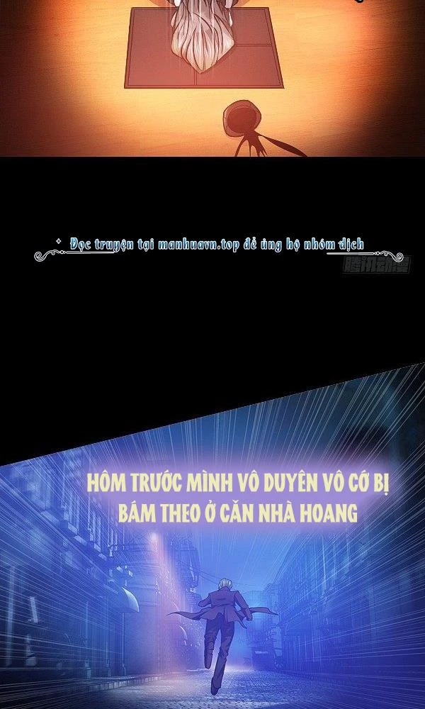 Vương Quốc Huyết Mạch Chapter 14 - Trang 2