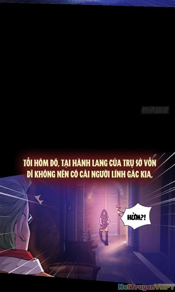 Vương Quốc Huyết Mạch Chapter 14 - Trang 2