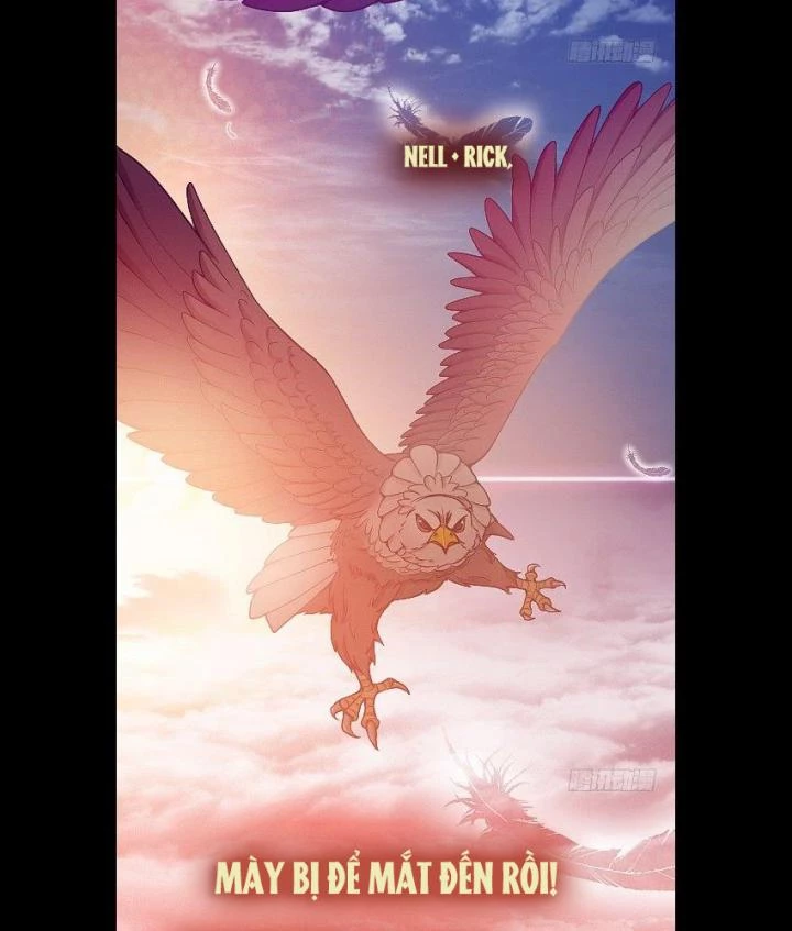 Vương Quốc Huyết Mạch Chapter 14 - Trang 2