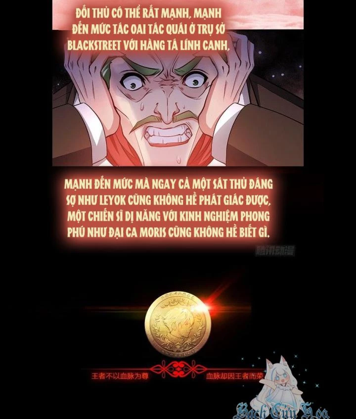 Vương Quốc Huyết Mạch Chapter 14 - Trang 2