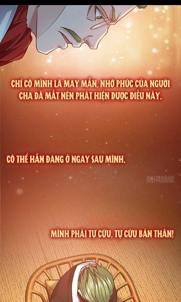 Vương Quốc Huyết Mạch Chapter 15 - Trang 2