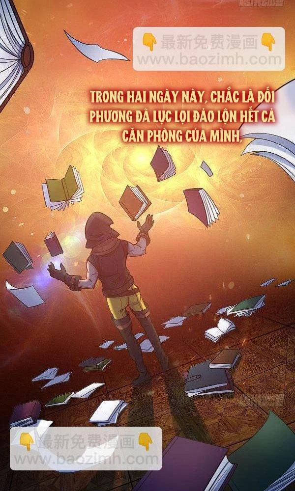 Vương Quốc Huyết Mạch Chapter 15 - Trang 2