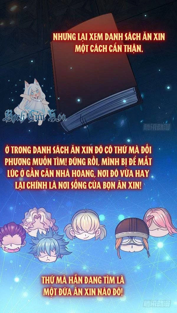 Vương Quốc Huyết Mạch Chapter 15 - Trang 2