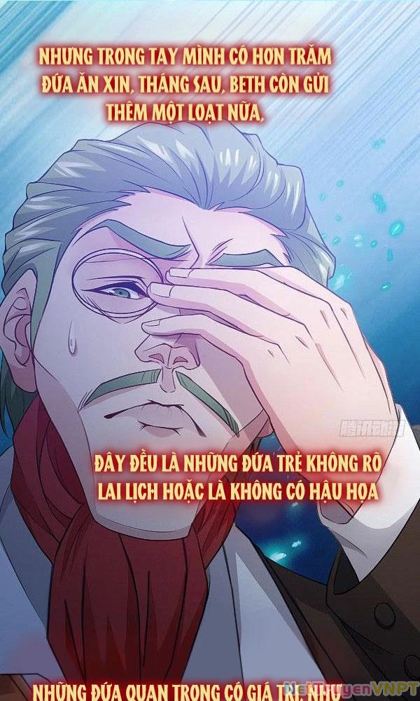 Vương Quốc Huyết Mạch Chapter 15 - Trang 2