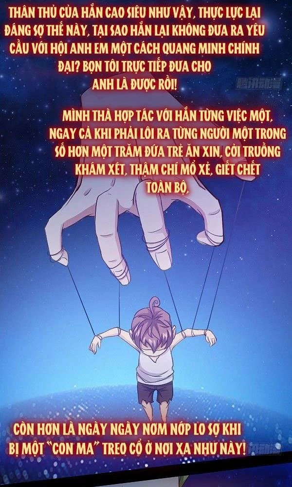 Vương Quốc Huyết Mạch Chapter 15 - Trang 2