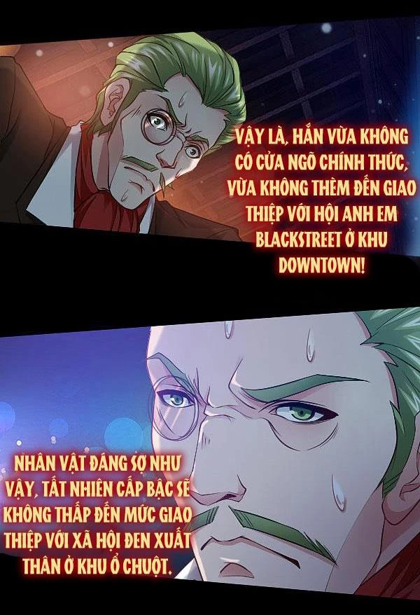 Vương Quốc Huyết Mạch Chapter 15 - Trang 2