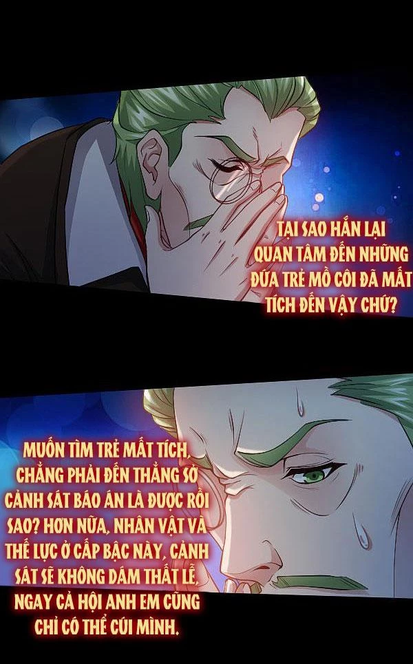 Vương Quốc Huyết Mạch Chapter 15 - Trang 2