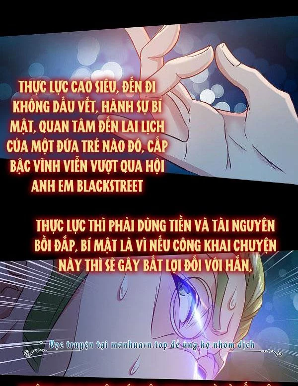 Vương Quốc Huyết Mạch Chapter 15 - Trang 2
