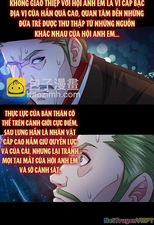 Vương Quốc Huyết Mạch Chapter 15 - Trang 2