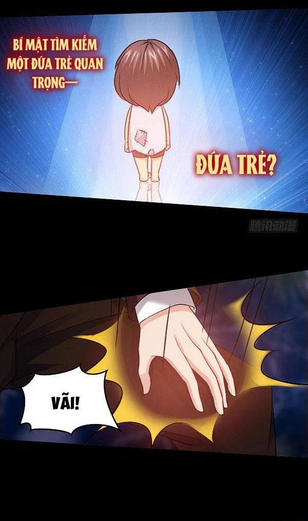 Vương Quốc Huyết Mạch Chapter 15 - Trang 2