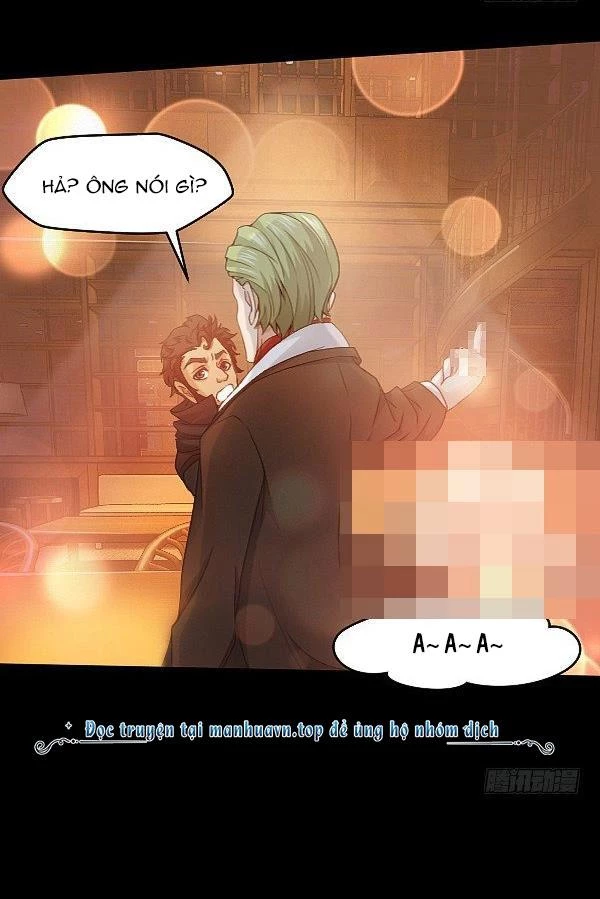 Vương Quốc Huyết Mạch Chapter 15 - Trang 2