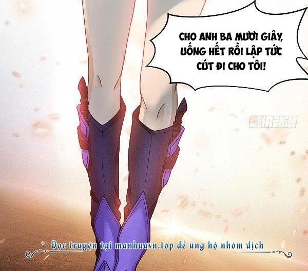 Vương Quốc Huyết Mạch Chapter 15 - Trang 2