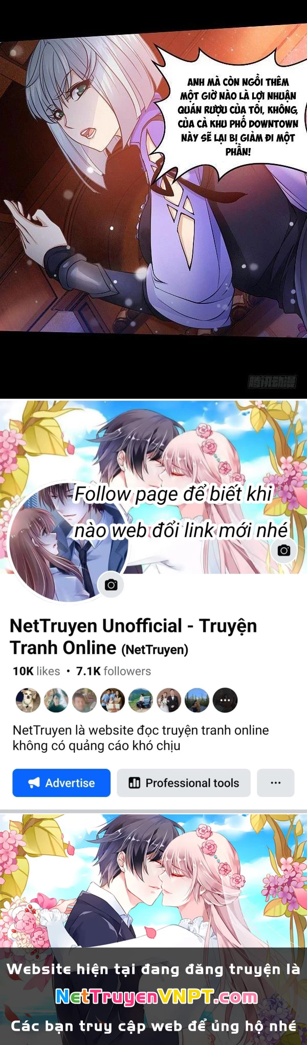 Vương Quốc Huyết Mạch Chapter 15 - Trang 2