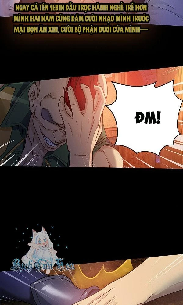 Vương Quốc Huyết Mạch Chapter 16 - Trang 2