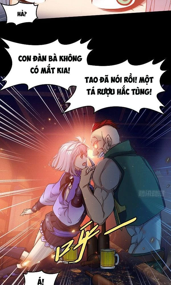 Vương Quốc Huyết Mạch Chapter 16 - Trang 2