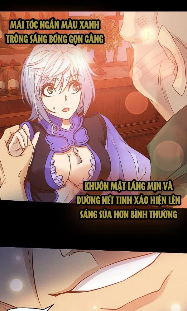 Vương Quốc Huyết Mạch Chapter 16 - Trang 2