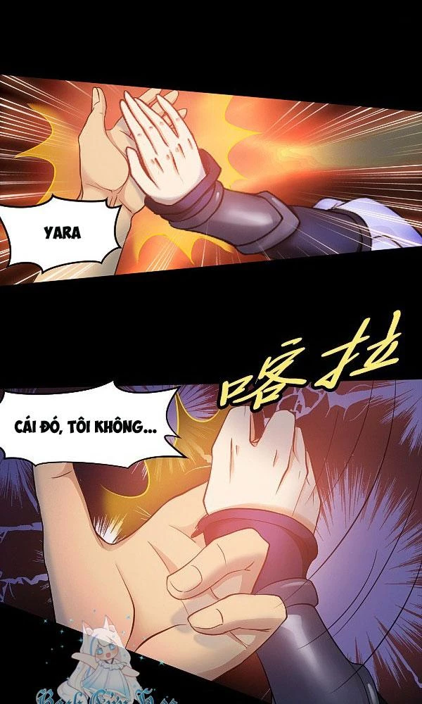 Vương Quốc Huyết Mạch Chapter 16 - Trang 2