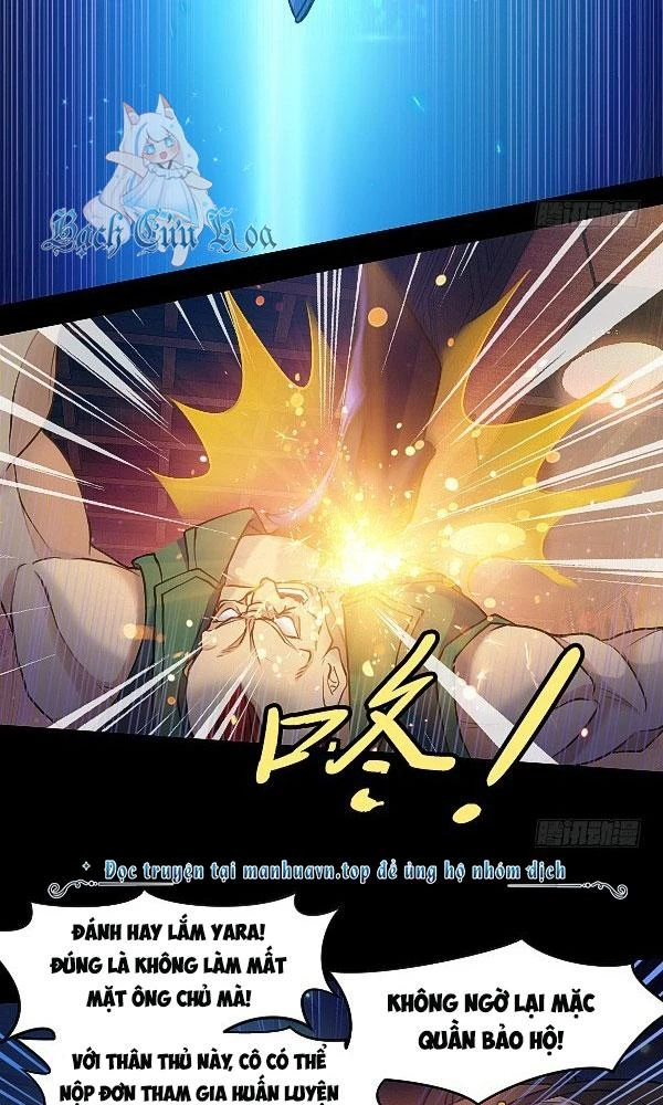 Vương Quốc Huyết Mạch Chapter 16 - Trang 2
