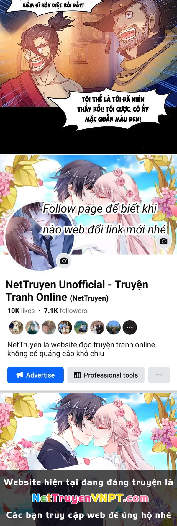 Vương Quốc Huyết Mạch Chapter 16 - Trang 2